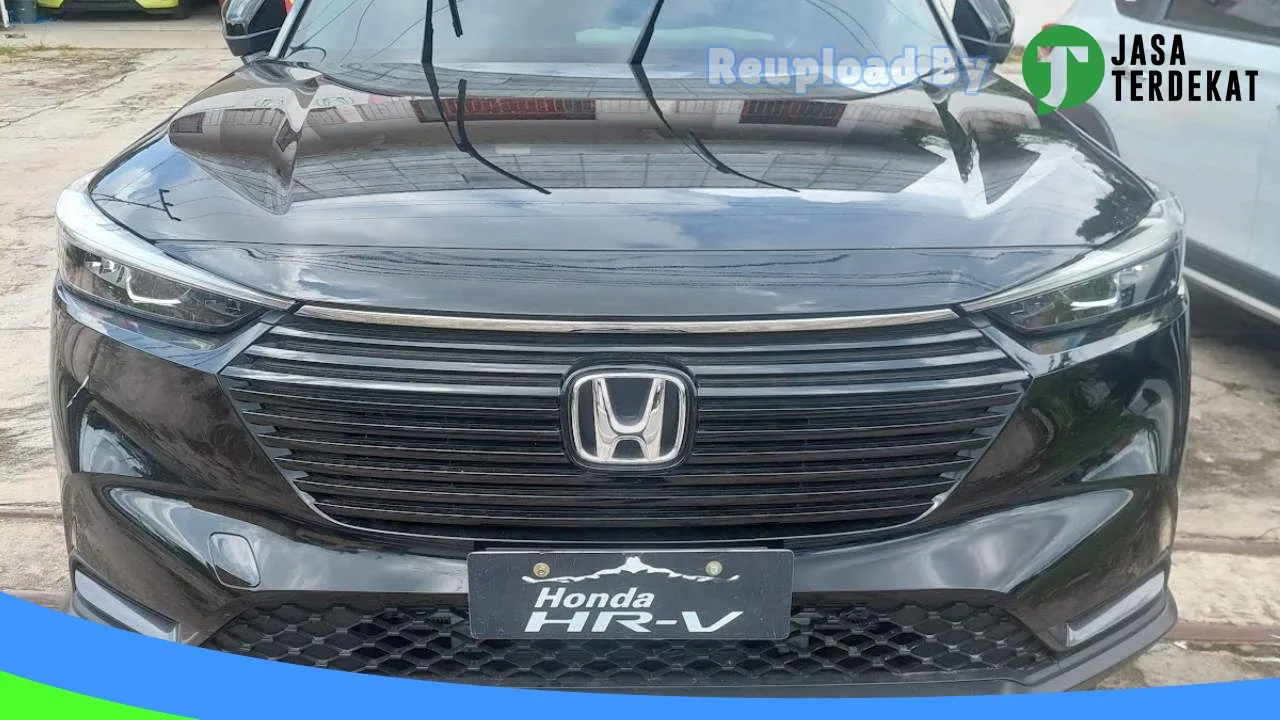 Gambar Dealer Mobil Honda Trio Raya Kasongan di Katingan, Kalimantan Tengah ke 3