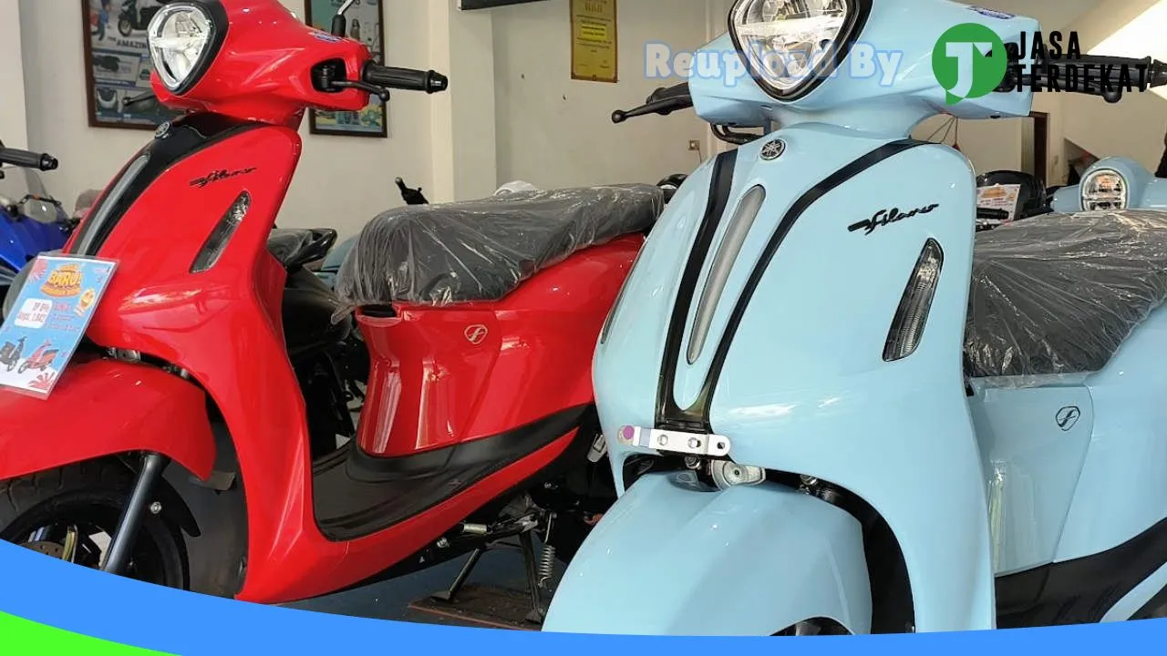 Gambar Yamaha Yes Mojokerto di Kota Mojokerto, Jawa Timur ke 4