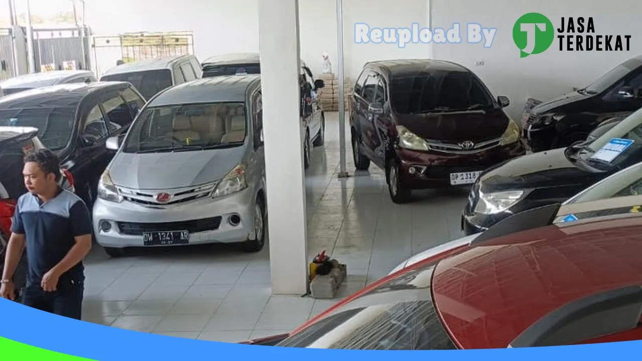 Gambar Syauqi Syahara motors di Takalar, Sulawesi Selatan ke 1