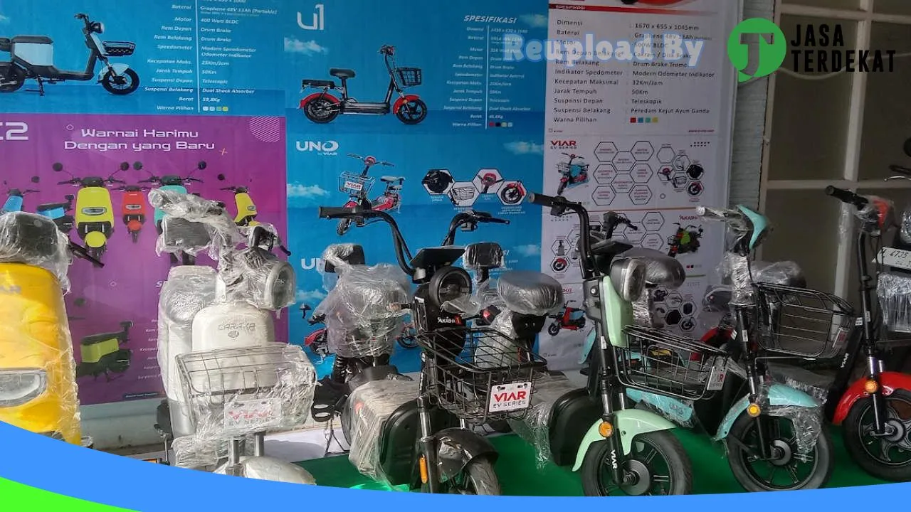 Gambar Sun Motor Bangkalan di Bangkalan, Jawa Timur ke 3