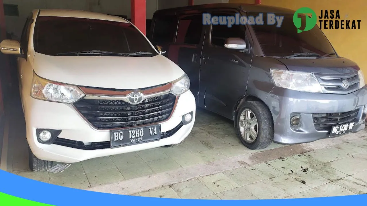 Gambar C4 MOBILINDO MERASI CITY di Musi Rawas Utara, Sumatera Selatan ke 2