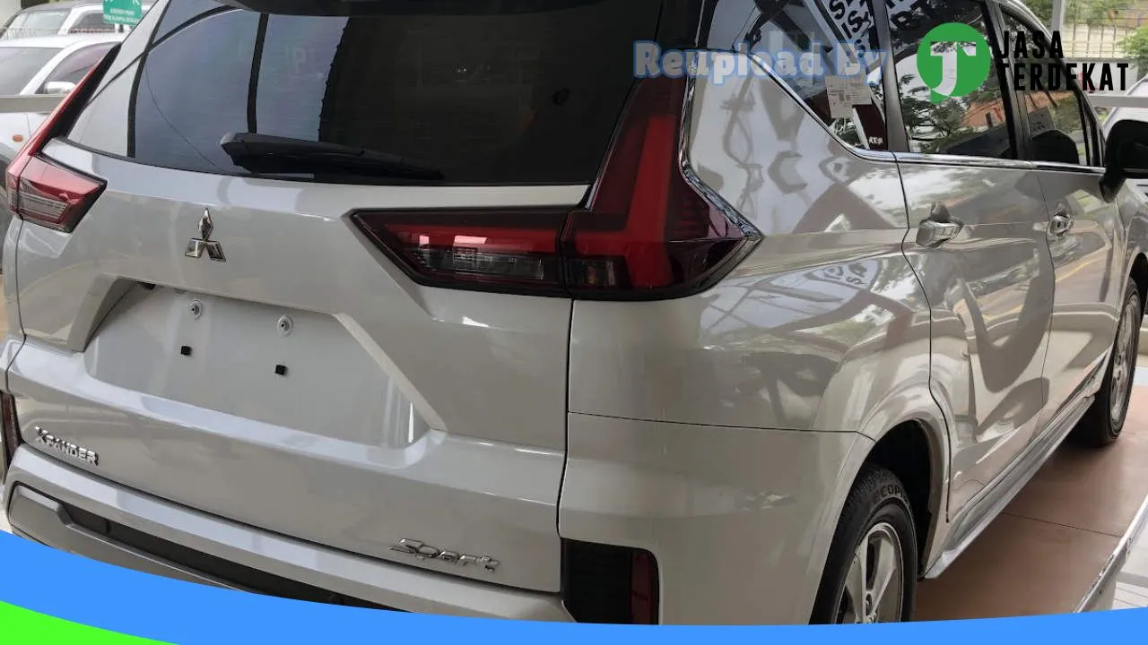 Gambar Mitsubishi Berau di Berau, Kalimantan Timur ke 4