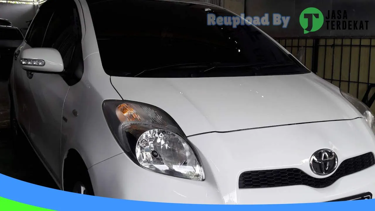 Gambar UD Fanny Berkah Motor di Samarinda, Kalimantan Timur ke 4