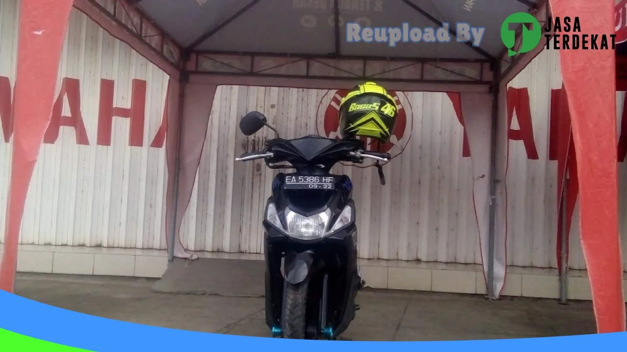 Gambar Yamaha Tugu Mas Taliwang di Sumbawa, Nusa Tenggara Barat ke 4