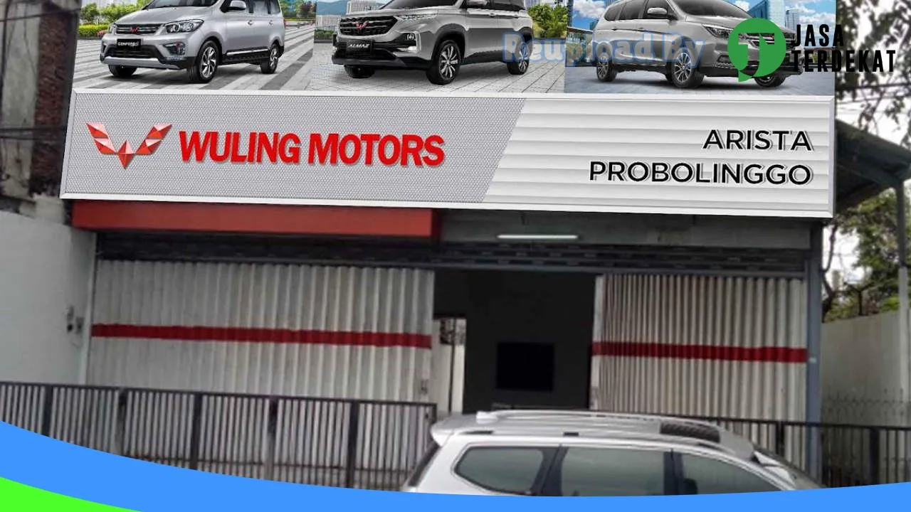 Gambar Wuling Arista Probolinggo di Probolinggo, Jawa Timur ke 5