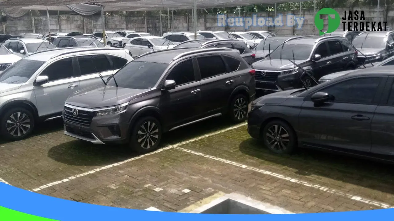Gambar Honda Istana Banyuwangi di Banyuwangi, Jawa Timur ke 5