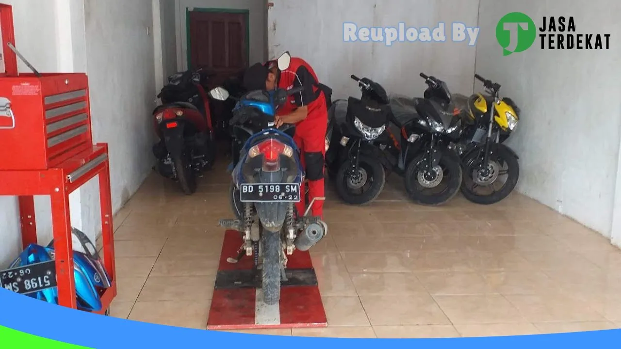 Gambar Dealer Yamaha Thamrin Ketahun di Bengkulu Utara, Bengkulu ke 5