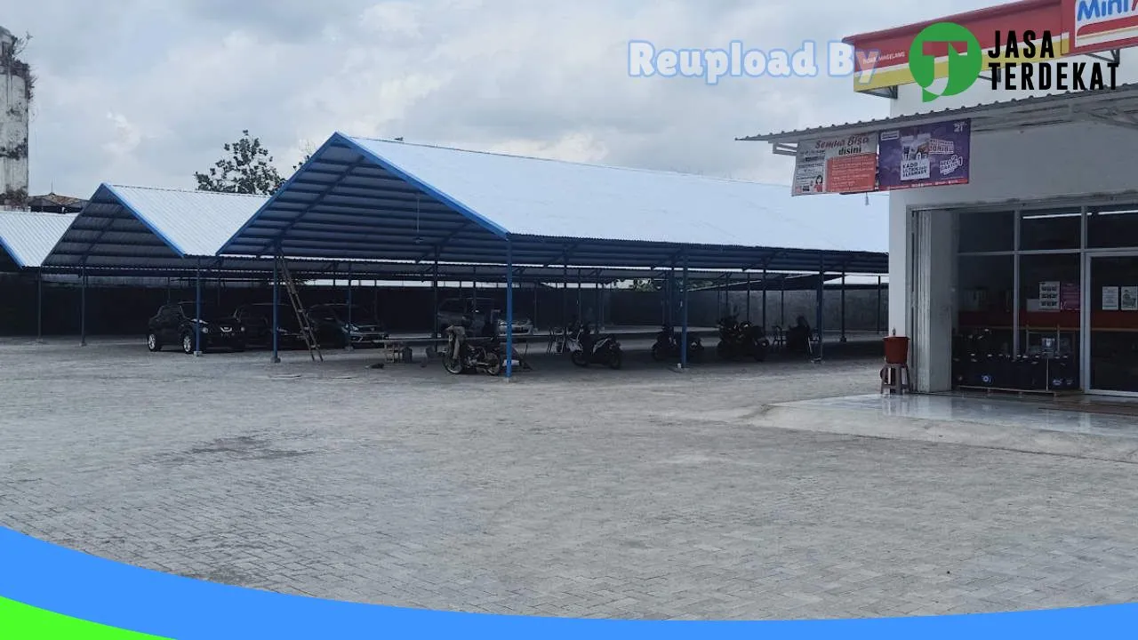 Gambar Bursa Mobil Magelang di Magelang, Jawa Tengah ke 4