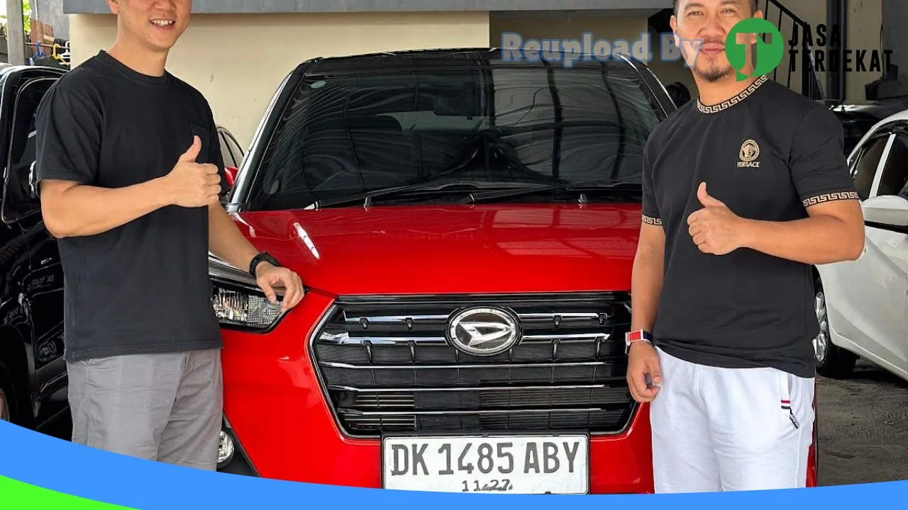 Gambar Koko Motor di Denpasar, Bali ke 4
