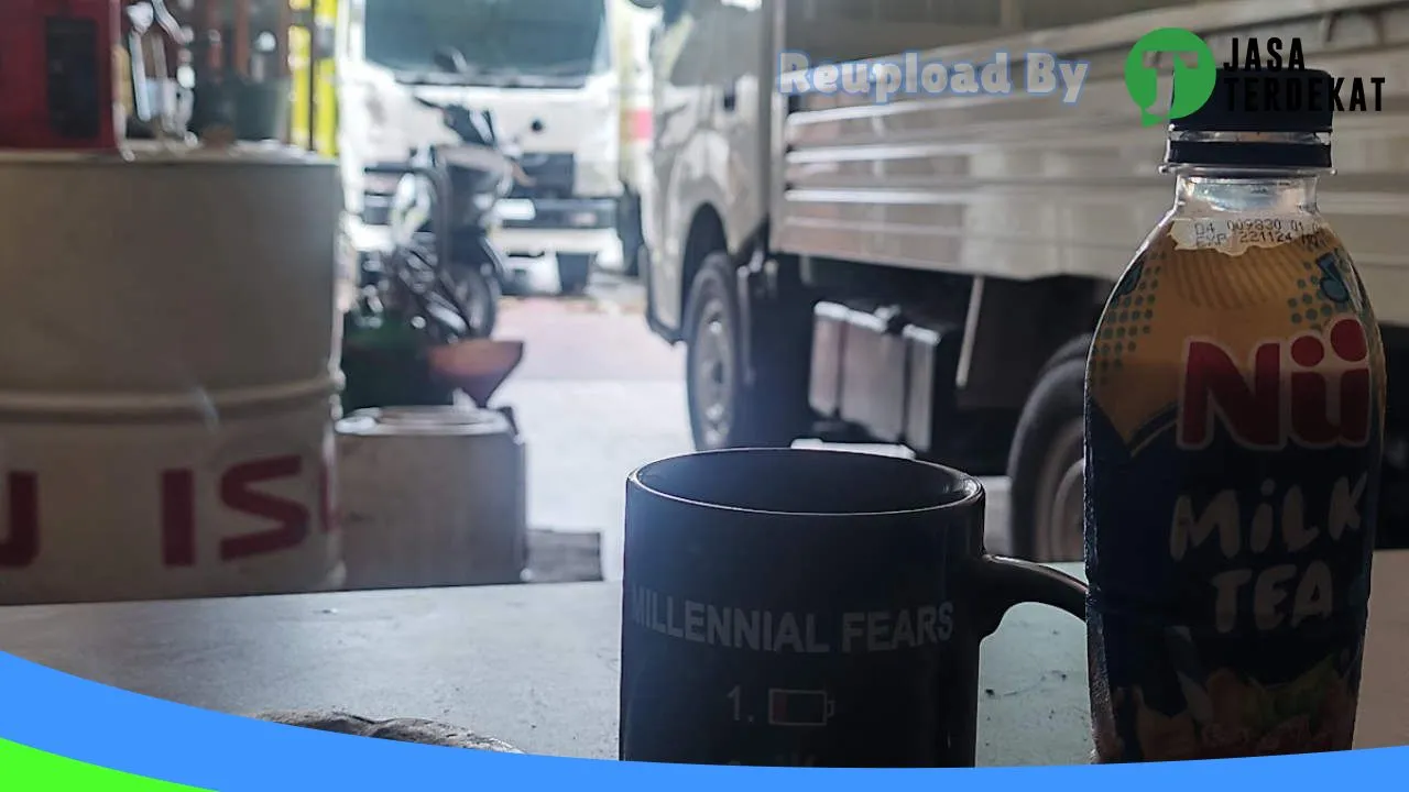 Gambar ISUZU RIMO di Aceh Singkil, Aceh ke 1