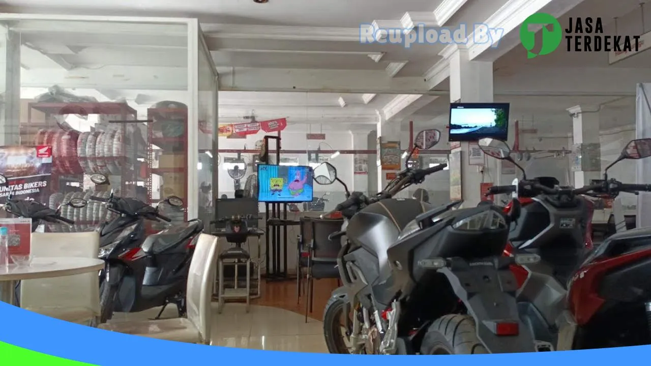 Gambar KOMPO MOTOR KROYA di Cilacap, Jawa Tengah ke 1