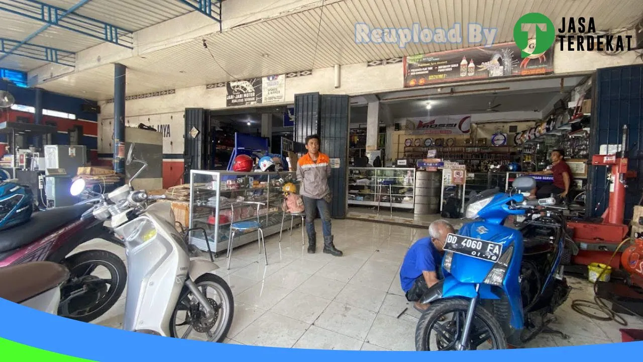 Gambar Budi Jaya Motor Bantaeng di Bantaeng, Sulawesi Selatan ke 1