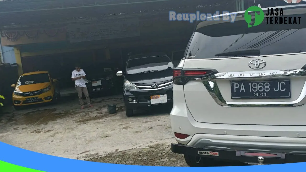 Gambar Showroom mokas Jayapura CV langgeng sejati di Puncak, Papua ke 2