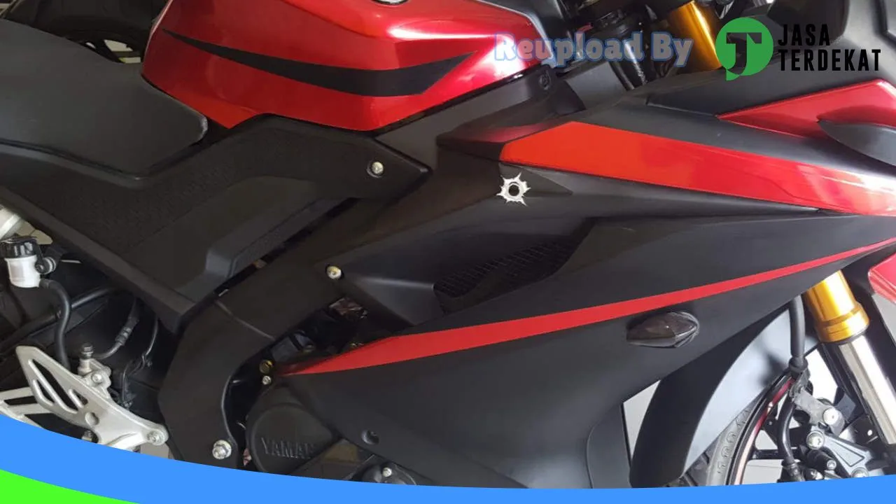 Gambar Pasar Baru Motor di Konawe, Sulawesi Tenggara ke 3