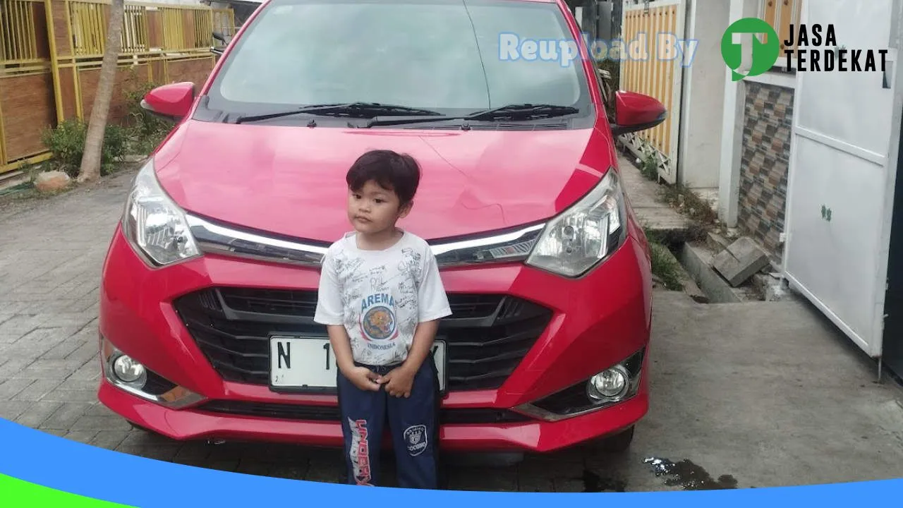 Gambar DONNA MOBIL di Probolinggo, Jawa Timur ke 1
