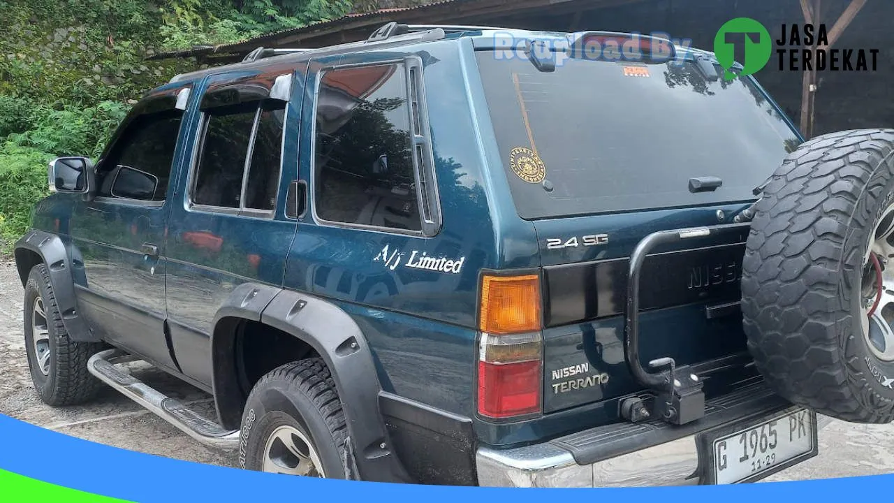 Gambar BB Mobilindo3 di Salatiga, Jawa Tengah ke 3