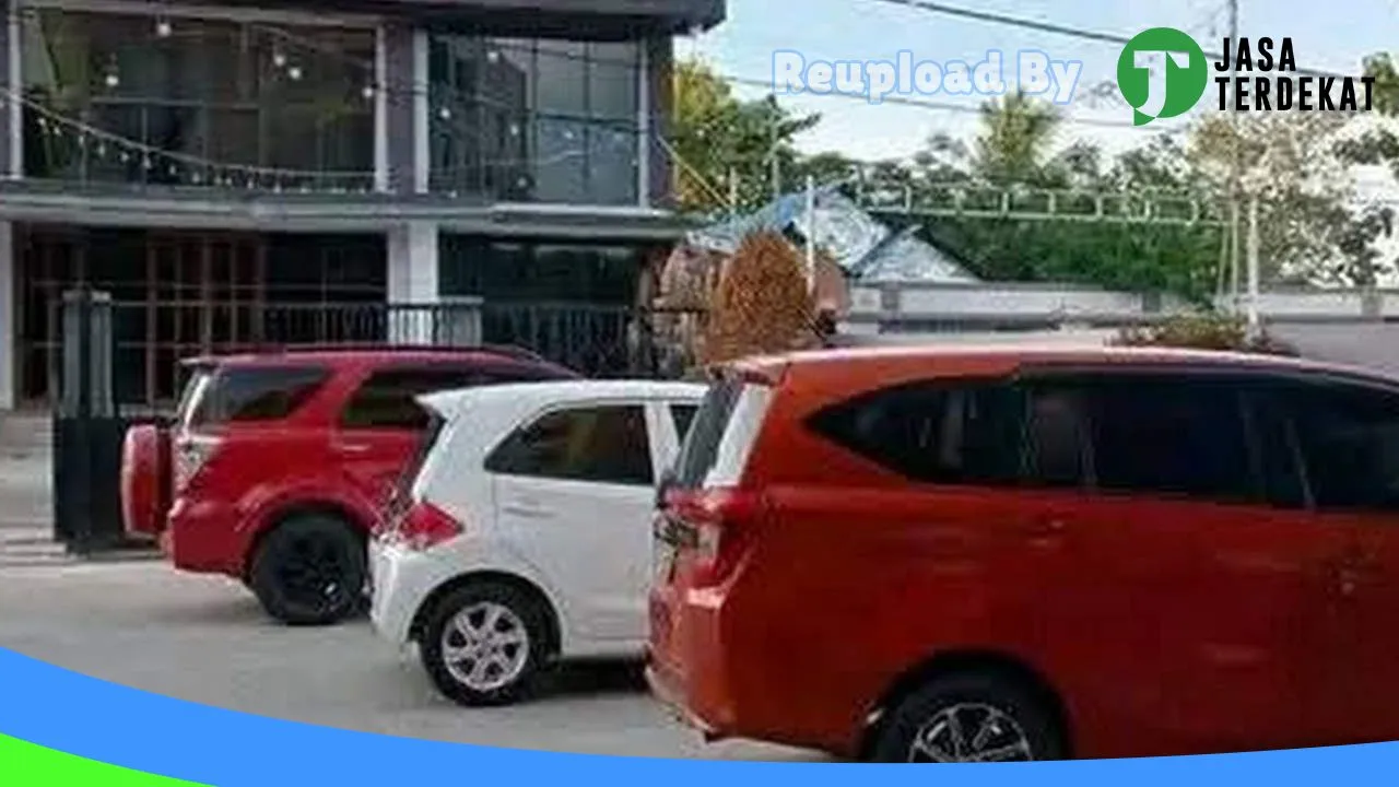 Gambar ALFA RENTAL MOBIL di Buru, Maluku ke 5