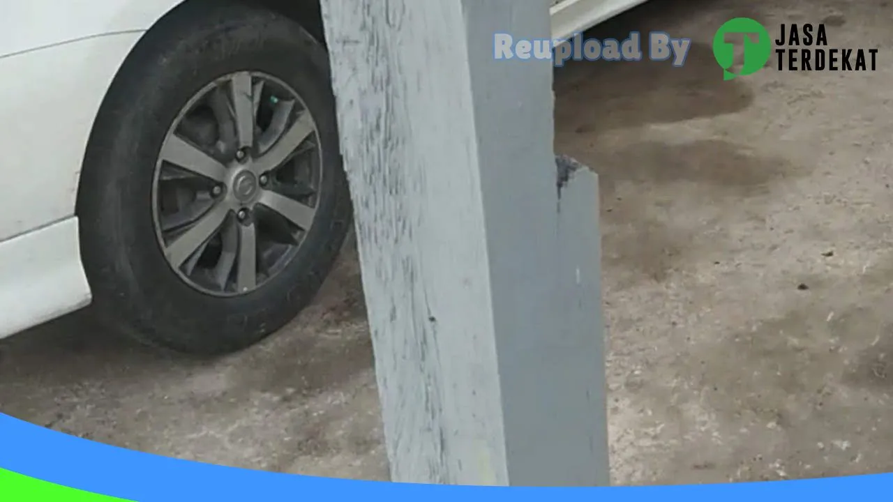 Gambar Bengkel Mobil Parigi Auto di Parigi Moutong, Sulawesi Tengah ke 3