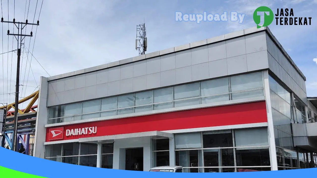 Gambar ARMADA MOBIL DAIHATSU MAGELANG di Magelang, Jawa Tengah ke 2