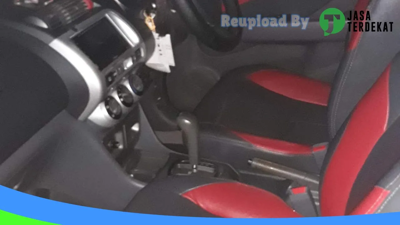 Gambar Chandra Motor di Lumajang, Jawa Timur ke 5