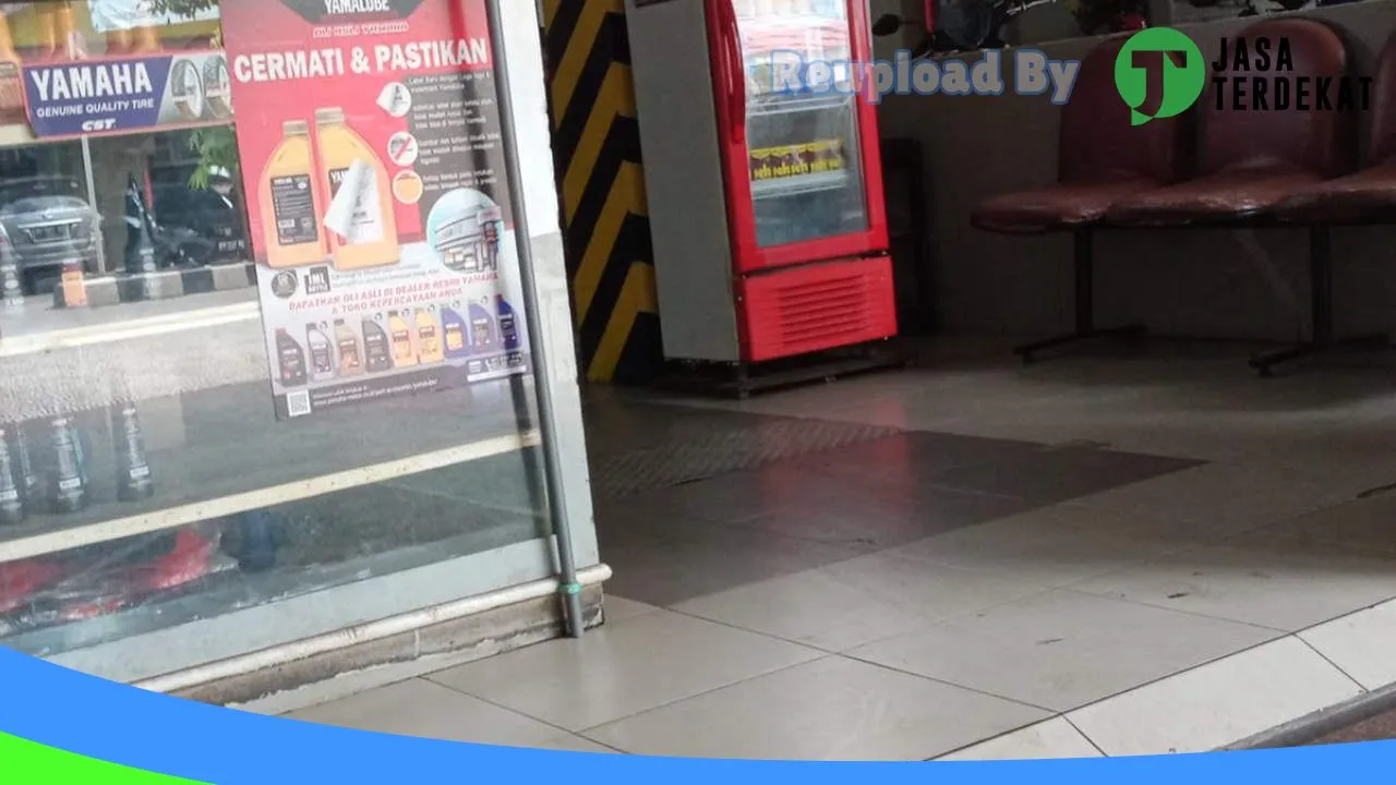 Gambar Suryanata Motor di Hulu Sungai Utara, Kalimantan Selatan ke 3