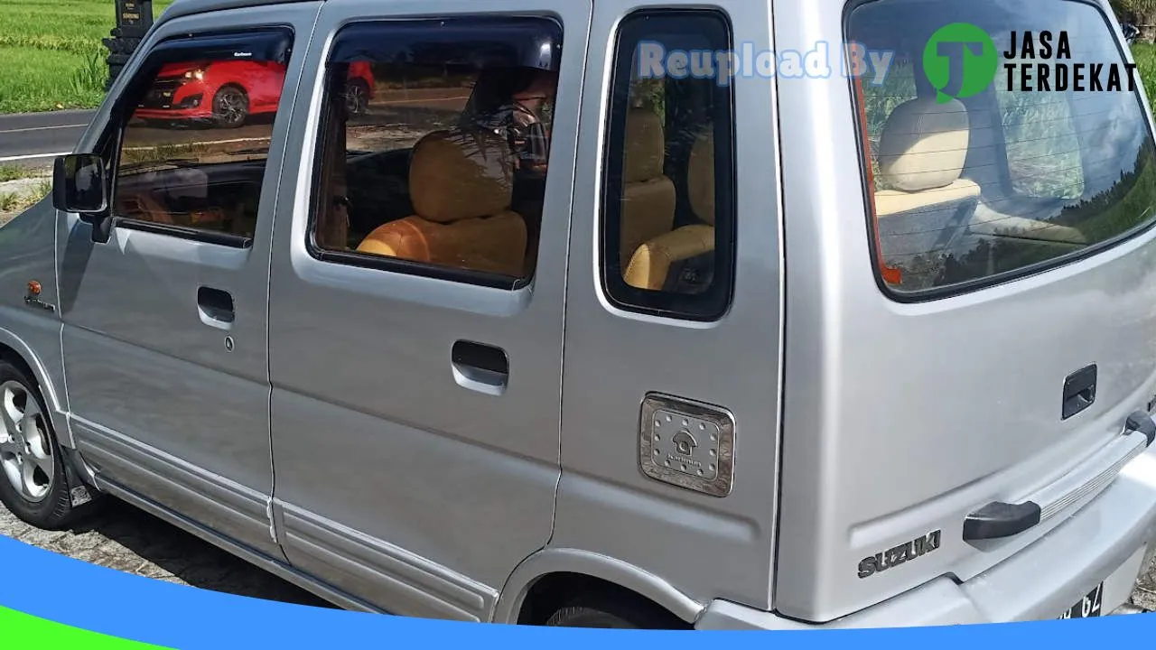Gambar Sandi Jaya Motor di Badung, Bali ke 5
