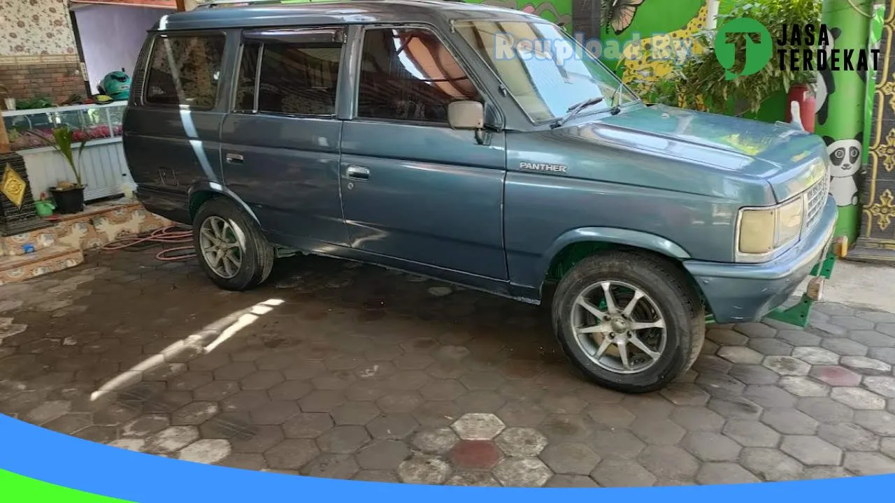 Gambar Zahra Motor Klaten di Klaten, Jawa Tengah ke 1