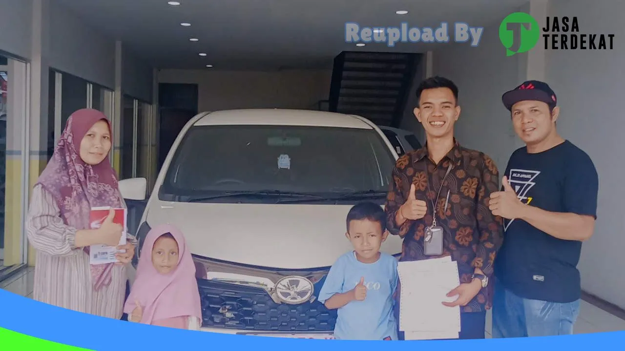 Gambar Krida Toyota Sumbawa di Sumbawa Barat, Nusa Tenggara Barat ke 3