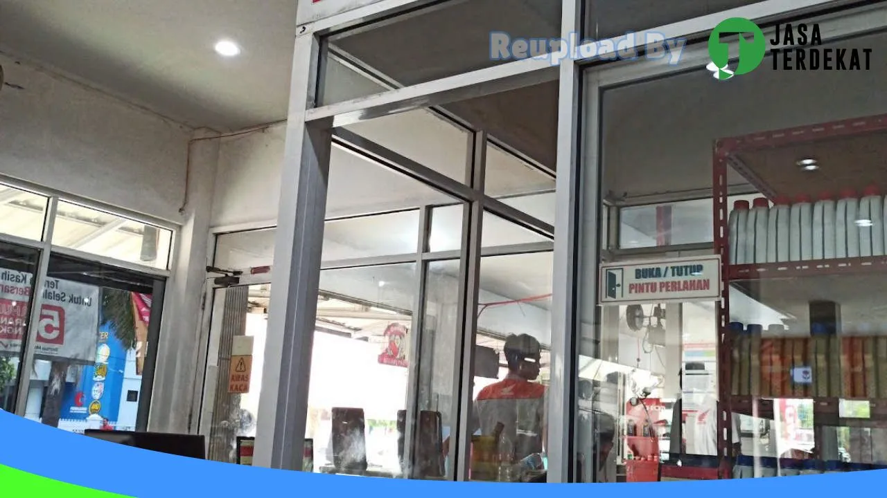 Gambar PT. Honda Bintang Motor – Gading Cempaka di Bengkulu Tengah, Bengkulu ke 2