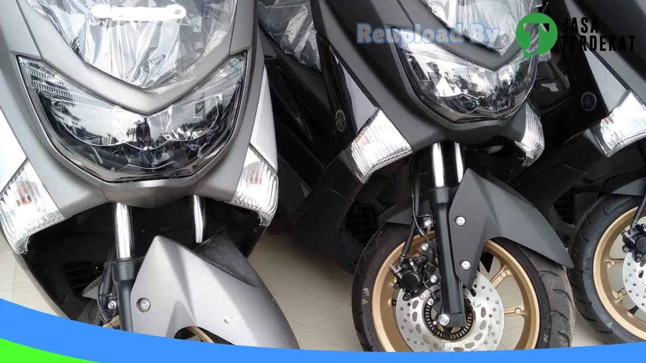 Gambar KENCANA MOTOR di Lamongan, Jawa Timur ke 4