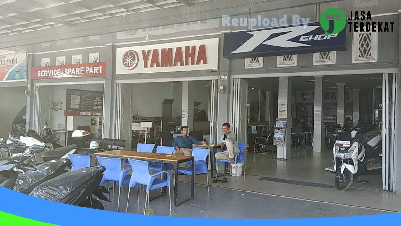 Gambar PT. ACEH MANDIRI UTAMA di Aceh Utara, Aceh ke 1