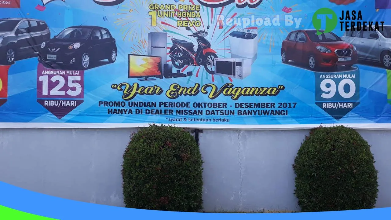 Gambar Nissan Banyuwangi di Banyuwangi, Jawa Timur ke 4