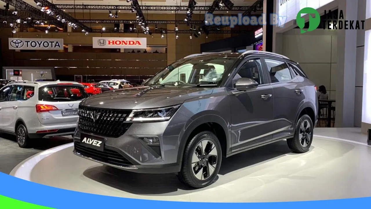 Gambar Wuling Motors Kal-Teng-“Dealer Resmi Mobil Wuling” di Palangka Raya, Kalimantan Tengah ke 2