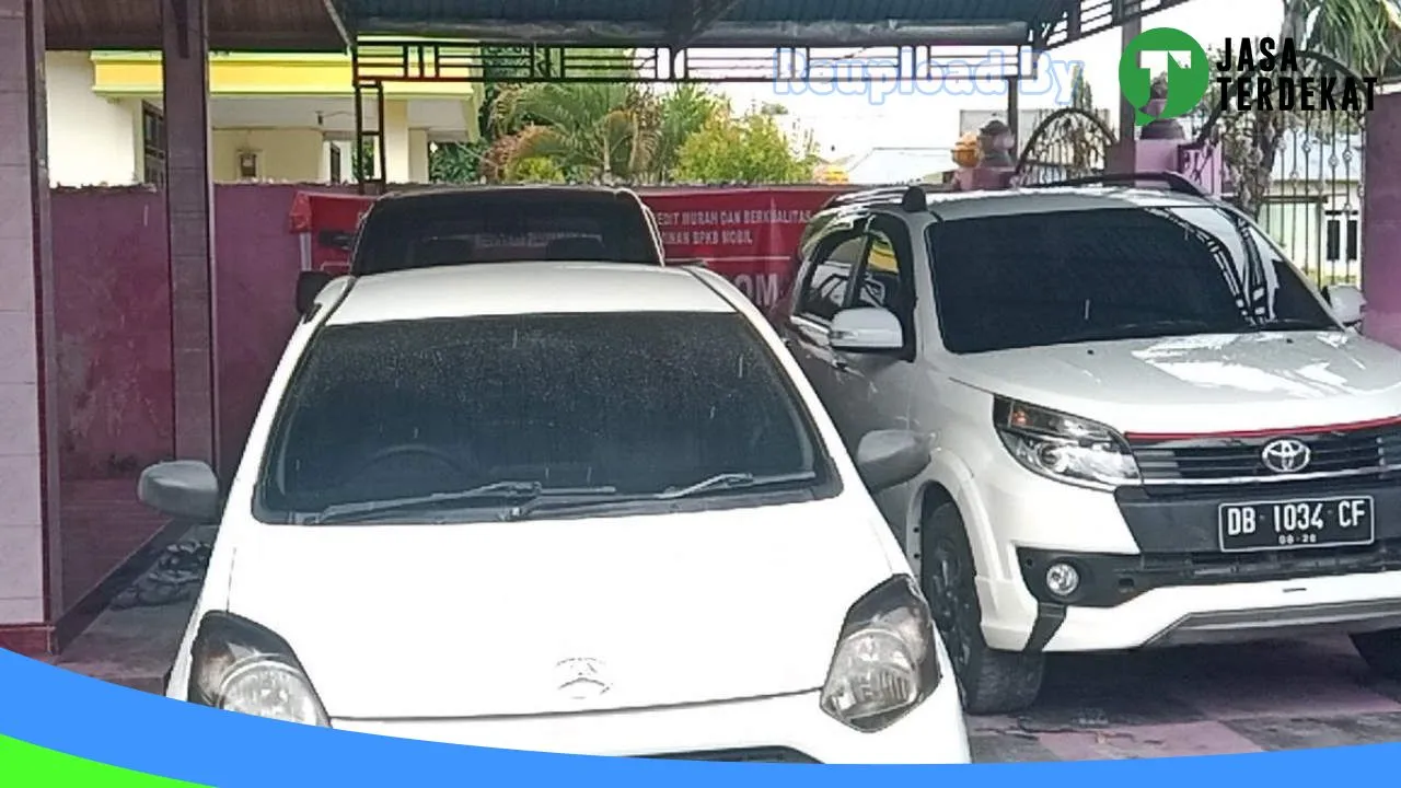 Gambar Showroom Mobil Roda Kencana di Bone Bolango, Gorontalo ke 1