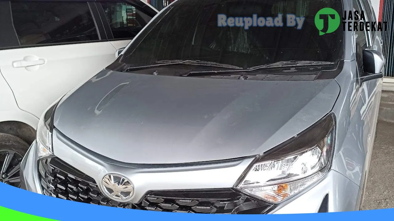 Gambar Wira Toyota Muara Teweh di Barito Utara, Kalimantan Tengah ke 1