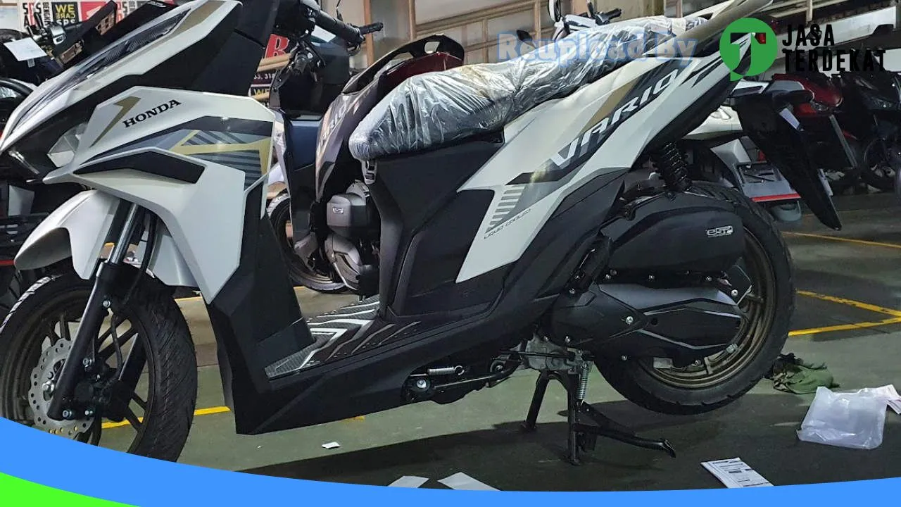Gambar SPS Motor Lamongan – AHASS 05583 di Lamongan, Jawa Timur ke 4