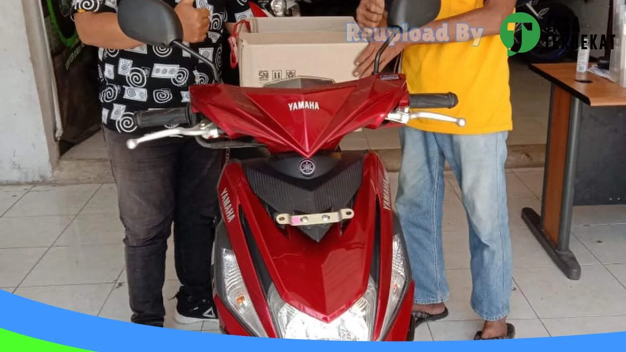 Gambar YAMAHA HASJRAT ABADI RANDANGAN di Pohuwato, Gorontalo ke 5