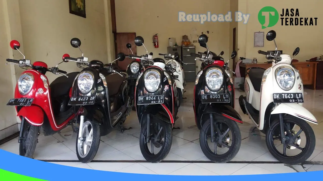 Gambar DEWA MOTOR GIANYAR di Gianyar, Bali ke 1
