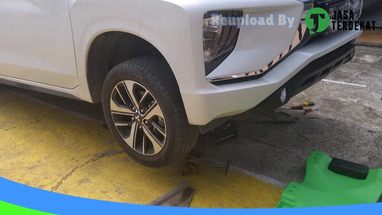 Gambar PT. Kerinci Permata Motors di Sungai Penuh, Jambi ke 2