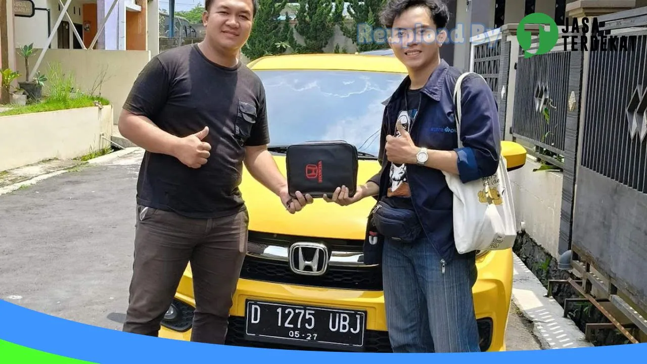 Gambar 21 Autos (Twenty One Autos) – Showroom Mobil Bekas Depok di Kota Depok, Jawa Barat ke 4