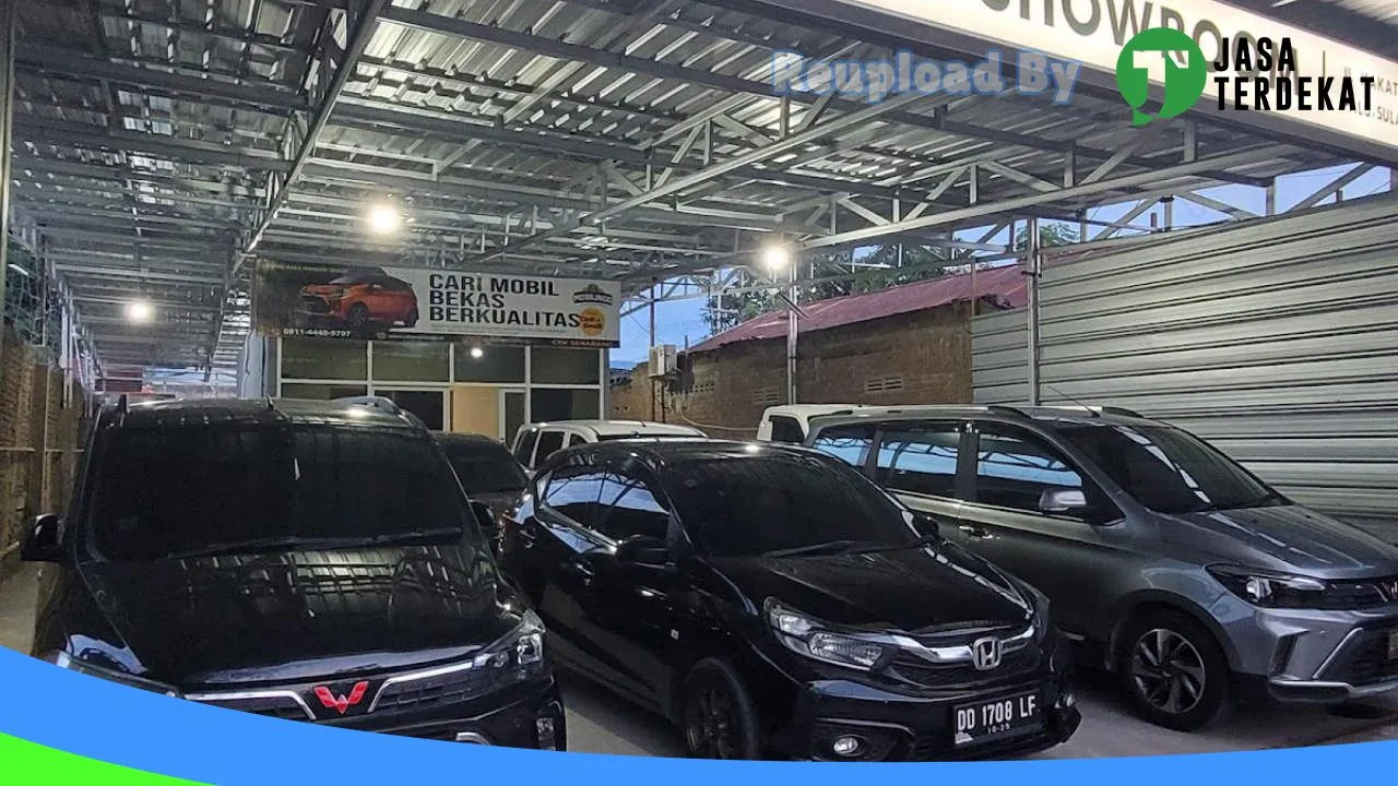 Gambar OTOMOBILINDO Showroom Mobil Bekas di Buton Tengah, Sulawesi Tenggara ke 2