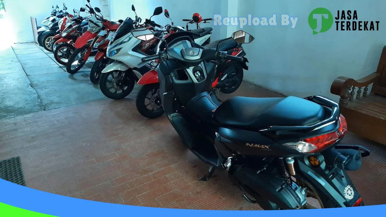 Gambar Sun Wan Motor di Blora, Jawa Tengah ke 1