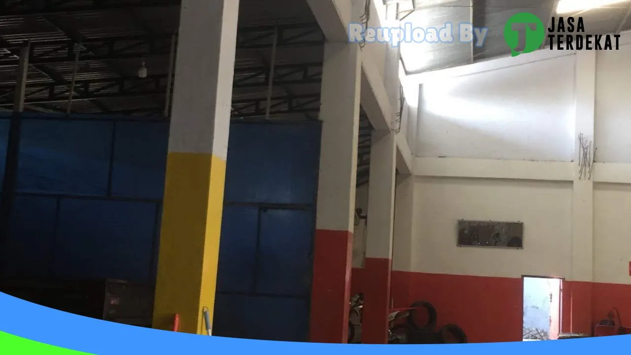 Gambar Eneos Karya Jaya Putra di Pangkajene dan Kepulauan, Sulawesi Selatan ke 2