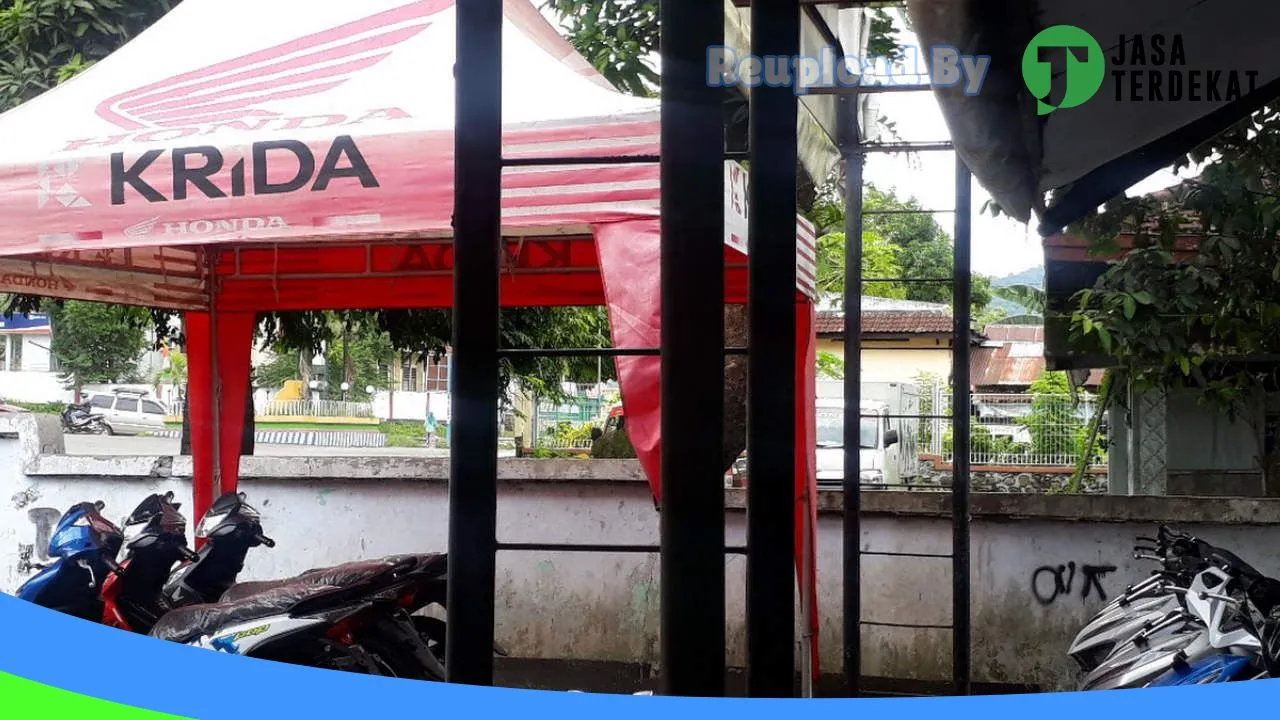 Gambar Krida Honda Dompu di Dompu, Nusa Tenggara Barat ke 3