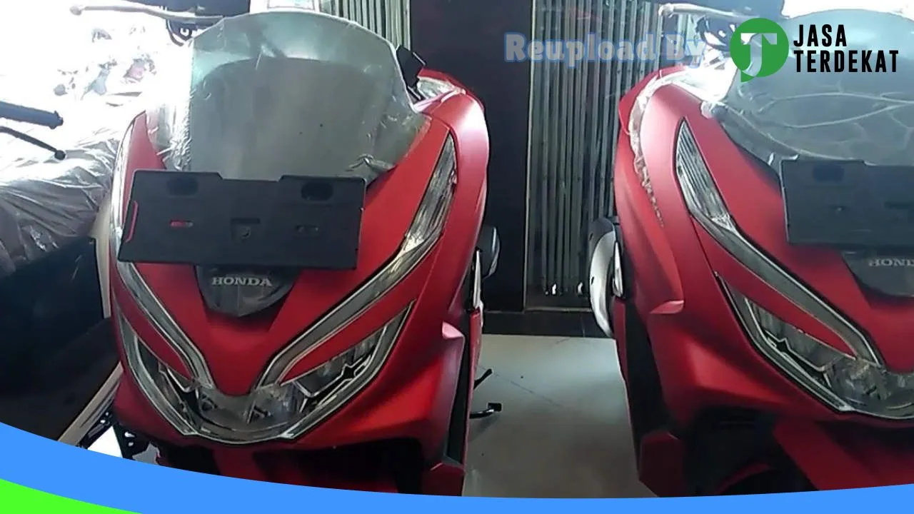 Gambar Astra Motor Bima di Kota Bima, Nusa Tenggara Barat ke 1