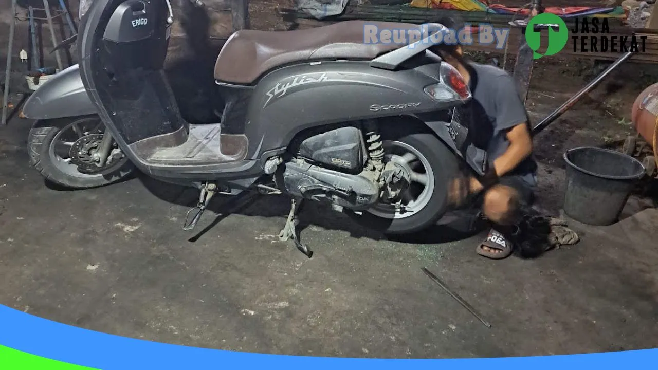 Gambar Siang Malam Standby di Bener Meriah, Aceh ke 2