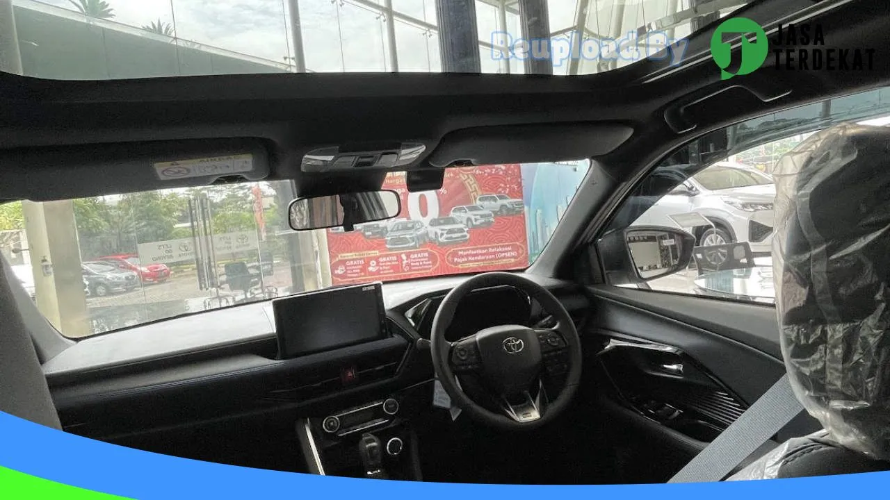Gambar CHRISTIAN TOYOTA NASMOCO RINGROAD, TUKAR MOBIL LAMA DENGAN MOBIL BARU ANDA di Karanganyar, Jawa Tengah ke 4