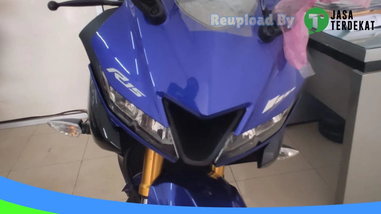 Gambar Yamaha Nusantara Motor di Cilacap, Jawa Tengah ke 5