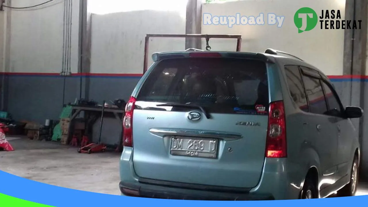 Gambar Global Motor Marisa di Pohuwato, Gorontalo ke 5