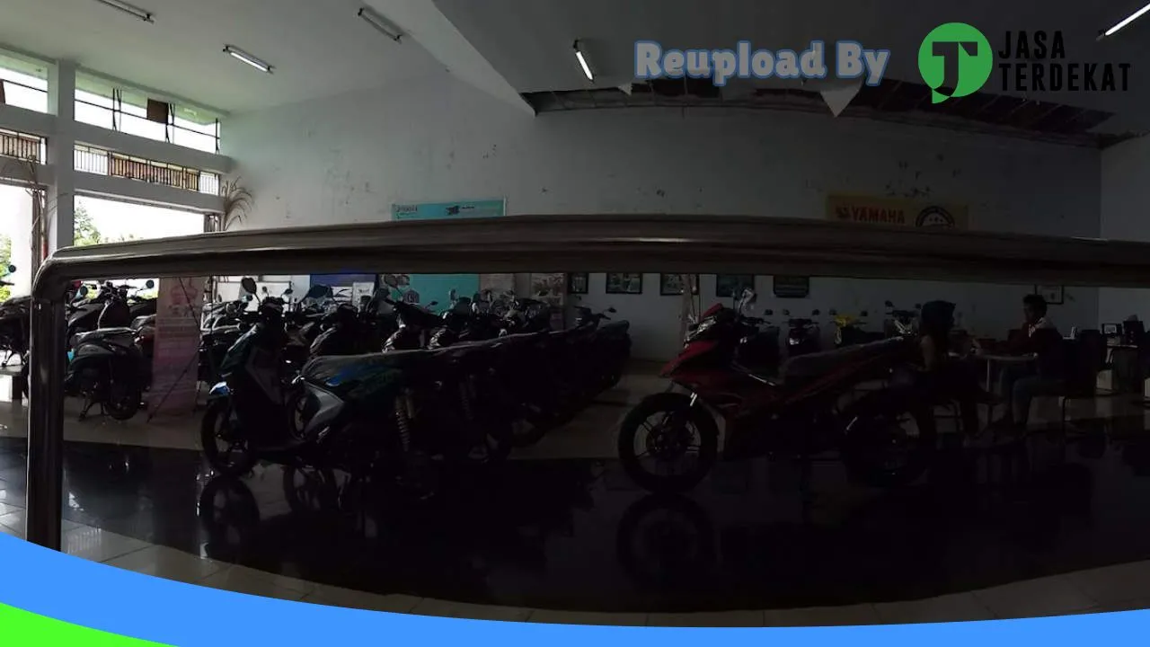 Gambar Suracojaya Mangkutana di Luwu Timur, Sulawesi Selatan ke 2